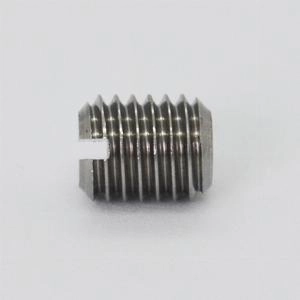 Винт DIN 551 М 8х40