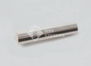 Штифт 4х60 DIN 7 A А2
