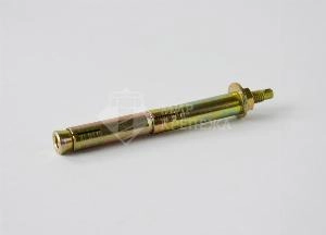 Анкер двухраспорный М8х250х12