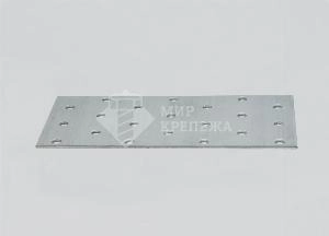 Пластина соед. PS-100х300