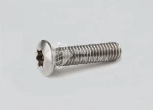 Винт DIN 966 М 3х8 А4 TORX