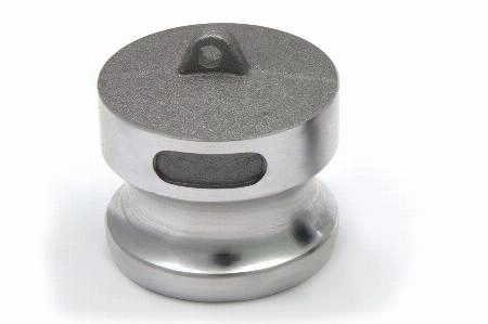 Камлок DР 5" (125мм) BSP