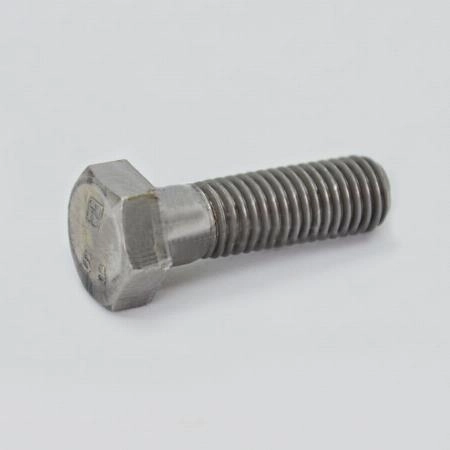 Болт DIN 931 М 10х150 5,8 б.п.