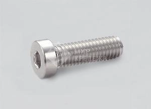 Винт DIN 7984 М 3х8 А2 TORX