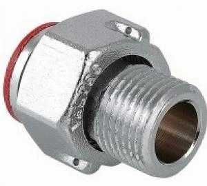 Полусгон для счетчика 3/4"