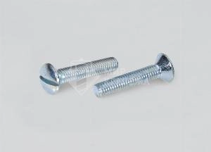 Винт DIN 964 М 2,5х8 5,8 оц