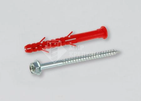 Дюбель фасадный MBK-STBf 10х80 ТДЦ