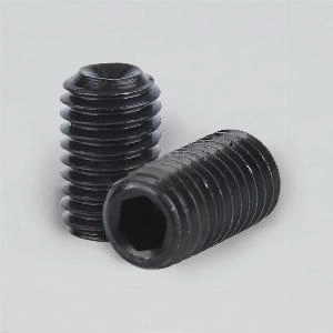 Винт DIN 916 М 10х1х25