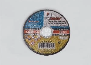 Круг отрезной по металлу ГОСТ 21963-2002 22 х1,6х115