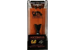 Фреза пазовая "ЛАСТОЧКИН ХВОСТ" d8*D16*H16 "РОСОМАХА" серия 1006