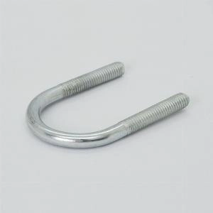 Болт-скоба DIN 3570 А 228/NW200 М20 оц. (5)
