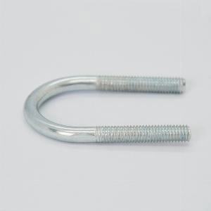 Болт-скоба DIN 3570 А148/NW125 М16 оц. (10)