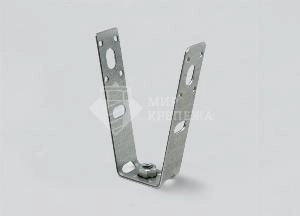 Кронштейн V-образный М10