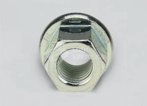 Гайка DIN 6331 М 16 10.0 Оц