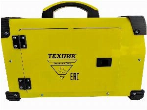 Сварочный полуавтомат инверторный ТЕХНИК П-212F
