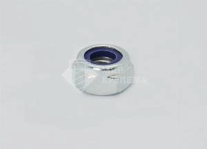 Гайка DIN 985 М 22 8.0 Оц