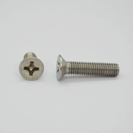 Винт DIN 965 М 8х120 А2