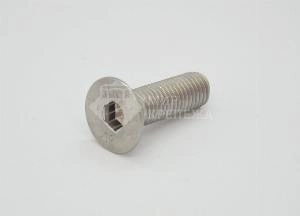 Винт DIN 7991 М 3х8 А2 TORX