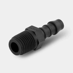 Резьбовой переходник GES 05 R1/4