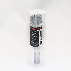 Фреза кромочная прямая с верхним подшипником d12*D21*H50 "РОСОМАХА" серия 1021