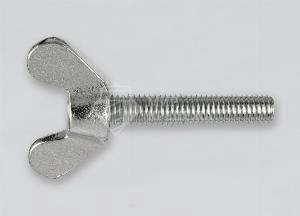 Винт DIN 316 М 8х25 5,8 Оц Евро