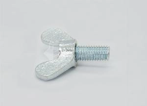 Винт DIN 316 М 8х40 5,8 Оц