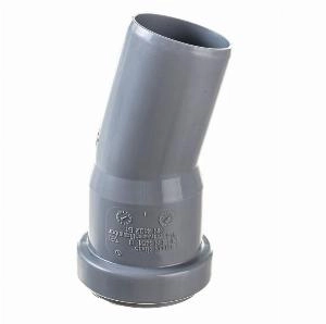 Отвод 40/15° HTB