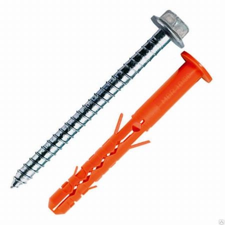Дюбель фасадный MBR-SSf 10х100 ТДЦ