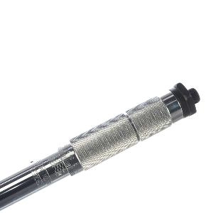 Ключ динамометрический, 70-350 Нм, 1/2, CrV, хромированный Matrix