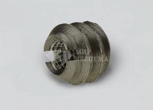 Муфта DIN 7965 М10х25х18.5