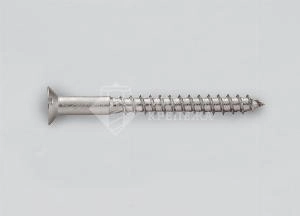 Саморез DIN 97 3х20 А2
