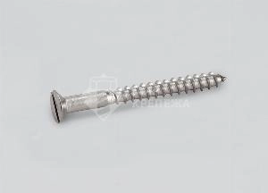 Саморез DIN 97 3х25 А2