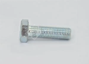 Болт DIN 961 М 12х1,5х45 8,8 Оц