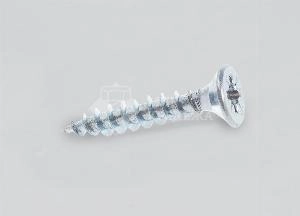 Саморез DIN 7962 3х40 Pozi А2