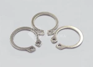 Кольцо DIN 471 стопорное Ф120 А2