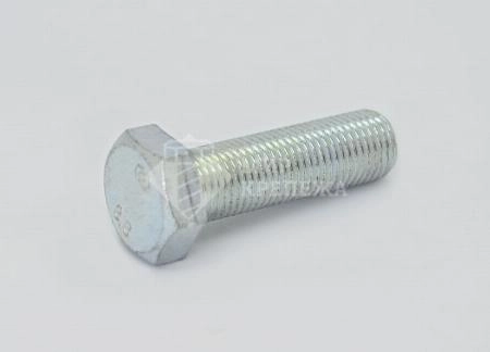 Болт DIN 961 М 14х1,5х60 8,8 цинк 6 мкм СЕВЕРСТАЛЬ