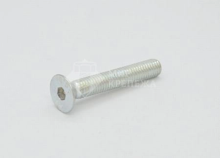 Винт DIN 7991 М 12х70 10,9 Оц
