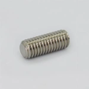 Винт DIN 913 М 2х2 А2