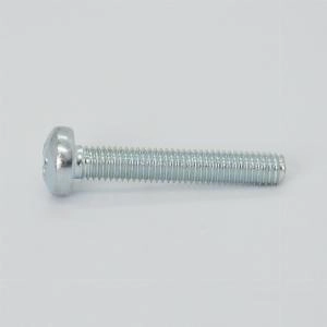 Винт самонарезающий DIN 7500 C 5х16 4,6 оц. TORX