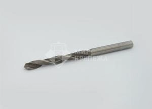 Сверло ц/х 10,3