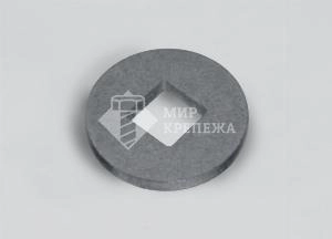 Шайба DIN 440 V М 12