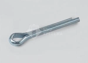 Шплинт 1,6х16 DIN 94 Оц.