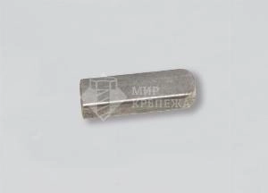 Шпонка 3 -3х3х16 ГОСТ 23360-78