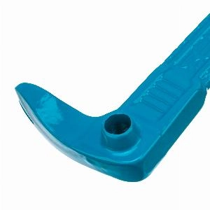 Лом-гвоздодёр мини, 250 x 21 x 9 мм Gross