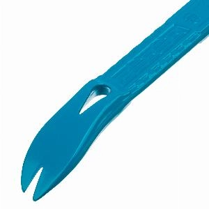 Лом-гвоздодёр мини, 250 x 21 x 9 мм Gross