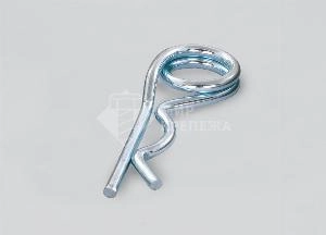 Шплинт 3,2х48  DIN11024 D оц.