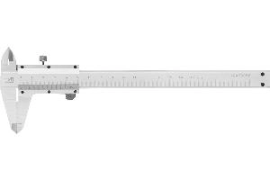 Штангенциркуль ШЦ-1-200 0,05 ЧИЗ
