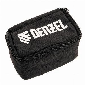 Лазерный уровень LX 02 Red, 20 м, 635 нм, резьба 1/4" Denzel