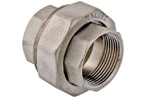 Муфта разъемная BB 1/2"
