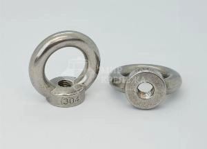 Рым-гайка DIN 582 М10 А2